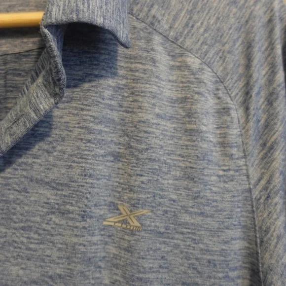 GSX Gander Mountain Polo Shirt (Men's L) - Picture 4 of 6